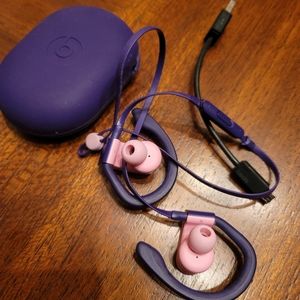 BEATS by Dr. Dre Powerbeats 3 Wireless Headphones